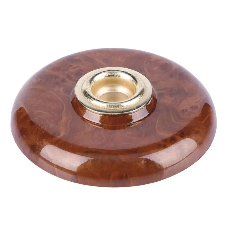Brown Cello Holder Floor Protector Anti-slip Mat Stop Stopper Non-slip Cello Base Mat Musical Instrument Parts & Accessories
Brown Cello Holder Floor Protector Anti-slip Mat Stop Stopper Non-slip Cello Base Mat Musical Instrument Parts & Accessories