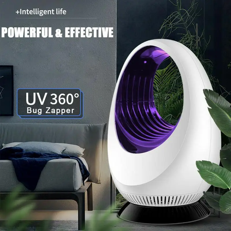 Electric Mosquito Killer Lamp USB Electronics Anti Mosquito Trap LED Night Light Lamp Bug Insect Killer Lights Pest Repeller
Electric Mosquito Killer Lamp USB Electronics Anti Mosquito Trap LED Night Light Lamp Bug Insect Killer Lights Pest Repeller