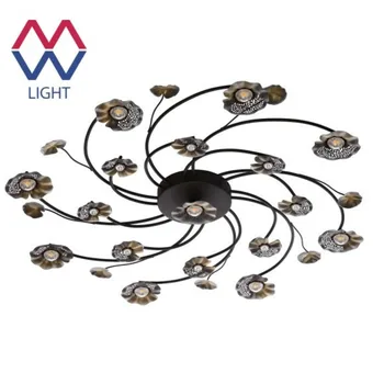 LED Bar Lights Mw-light 280011517 lamp Mounted On the Indoor Lighting Chandelier
LED Bar Lights Mw-light 280011517 lamp Mounted On the Indoor Lighting Chandelier