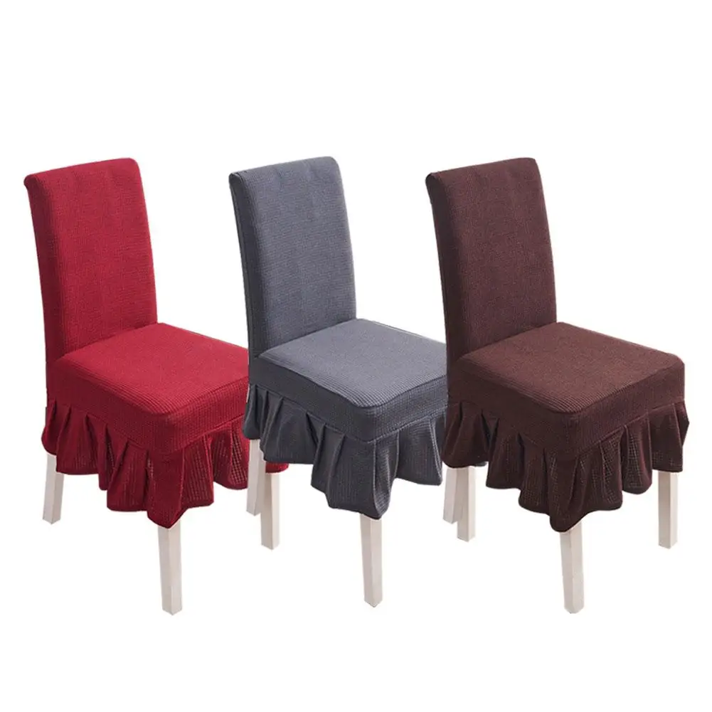 Waterproof Plaid Polar Fleece Pineapple Pattern Chair Cover Elastic Plain Ruffled Edge Dining Table Restaurant Chair Stool Cover
Waterproof Plaid Polar Fleece Pineapple Pattern Chair Cover Elastic Plain Ruffled Edge Dining Table Restaurant Chair Stool Cover