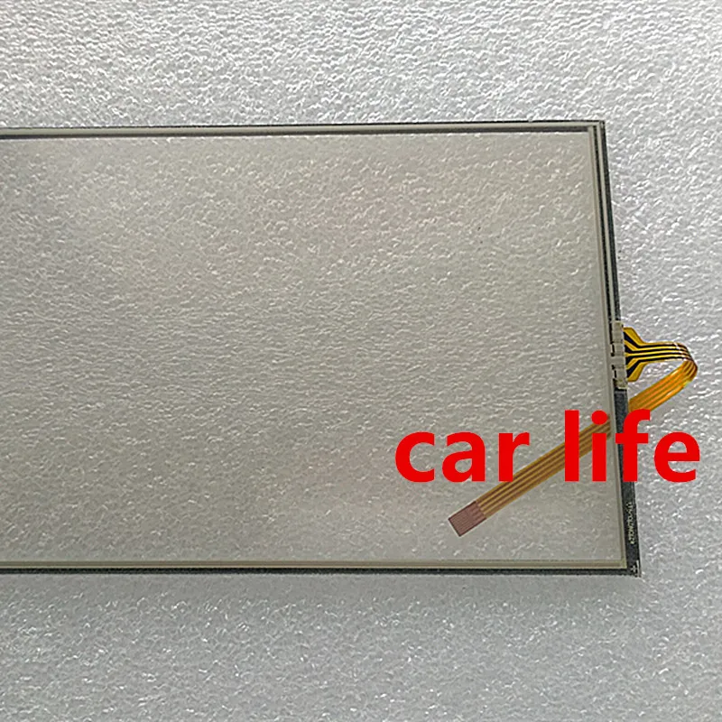 7 inch 8 pins glass touch Screen panel Digitizer Lens for LA070WV2 TD 01 LA070WV2 (TD) (01) LCD
7 inch 8 pins glass touch Screen panel Digitizer Lens for LA070WV2 TD 01 LA070WV2 (TD) (01) LCD
