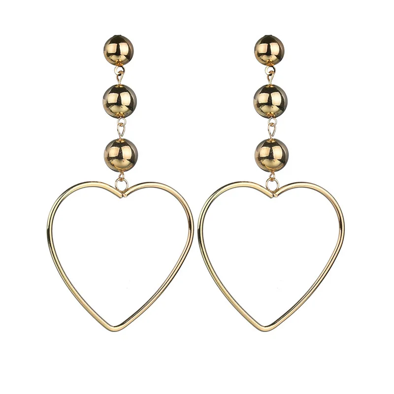 Korea Pole Concise Sweet Wind Fashion Joker Hollow Out Peach Auricle Fall Gas Centroid Form Earrings For Women Product Jewelry
Korea Pole Concise Sweet Wind Fashion Joker Hollow Out Peach Auricle Fall Gas Centroid Form Earrings For Women Product Jewelry