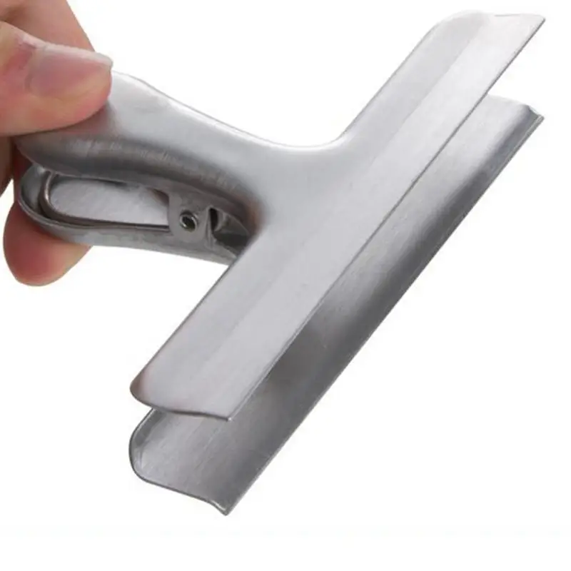5/10Pcs Househould Food Bag Clips Snack Storage Seal Sealing Bag Metal Clips Sealer Clamp Kitchen Tool Home Food Close Clip
5/10Pcs Househould Food Bag Clips Snack Storage Seal Sealing Bag Metal Clips Sealer Clamp Kitchen Tool Home Food Close Clip