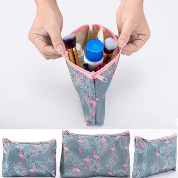 Portable Makeup Drawstring Bags Storage Magic Travel Pouch Cosmetic Make up Bag Travel Accessories Organizer
Portable Makeup Drawstring Bags Storage Magic Travel Pouch Cosmetic Make up Bag Travel Accessories Organizer