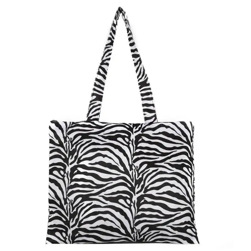 Leopard Print Womens Shopping Bag Large capacity Shoulder Tote Preppy Style School Bag Handbags Bags female
Leopard Print Womens Shopping Bag Large capacity Shoulder Tote Preppy Style School Bag Handbags Bags female