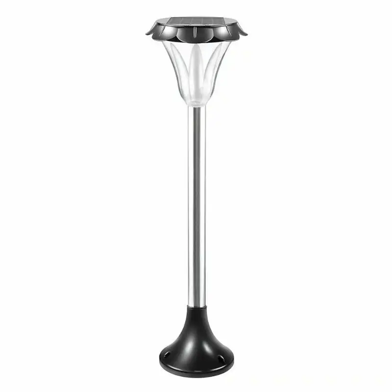 Outdoor Solar Light Outdoor Waterproof Colorful Changing LED Solar Light Landscape Lawn Garden Yard Street Lamp
Outdoor Solar Light Outdoor Waterproof Colorful Changing LED Solar Light Landscape Lawn Garden Yard Street Lamp