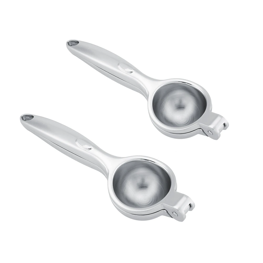 Zinc Alloy Large Bowl Lemon Squeezer Manual Citrus Orange Press Juicer Kitchen Tool
Zinc Alloy Large Bowl Lemon Squeezer Manual Citrus Orange Press Juicer Kitchen Tool