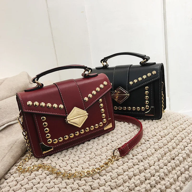 Female Crossbody Bags For Women 2019 High Quality PU Leather Famous Brand Luxury Handbag Designer Sac A Main Ladies Shoulder Bag
Female Crossbody Bags For Women 2019 High Quality PU Leather Famous Brand Luxury Handbag Designer Sac A Main Ladies Shoulder Bag