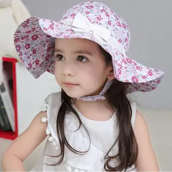 0-3Y Baby Hats Fashion Summer Cute Cotton Sun Hats Floral Print Girl Children Beach Cap Newborn Baby Infant Toddlers Sun Hat
0-3Y Baby Hats Fashion Summer Cute Cotton Sun Hats Floral Print Girl Children Beach Cap Newborn Baby Infant Toddlers Sun Hat