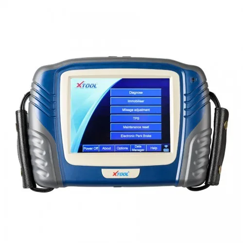 XTOOL PS2 GDS Gasoline Bluetooth Diagnostic Tool with Built-in Printer Update Online PS2
XTOOL PS2 GDS Gasoline Bluetooth Diagnostic Tool with Built-in Printer Update Online PS2