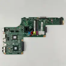 A000209350 DA0BU8MB8E0 w I3-2375M CPU for Toshiba Satellite L830 L835 Notebook PC Laptop Motherboard Mainboard
A000209350 DA0BU8MB8E0 w I3-2375M CPU for Toshiba Satellite L830 L835 Notebook PC Laptop Motherboard Mainboard