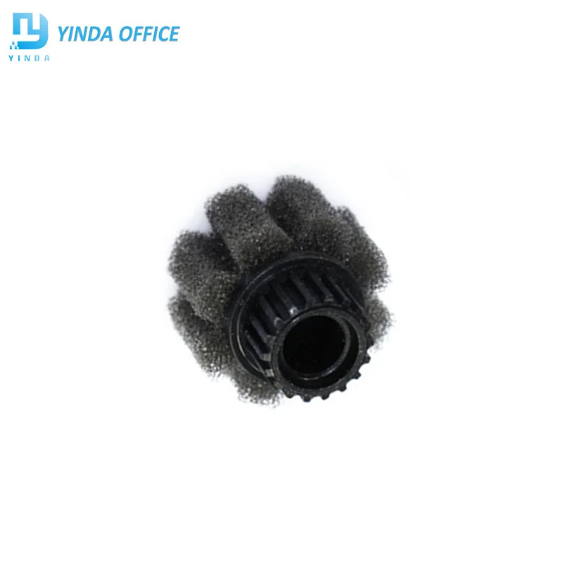 20pcs Separation Pad Sponge Gathering B830-3503 For Ricoh Aficio af1075 2075 2090 2105 907 906 1106 1350 1356 1357 1100
20pcs Separation Pad Sponge Gathering B830-3503 For Ricoh Aficio af1075 2075 2090 2105 907 906 1106 1350 1356 1357 1100