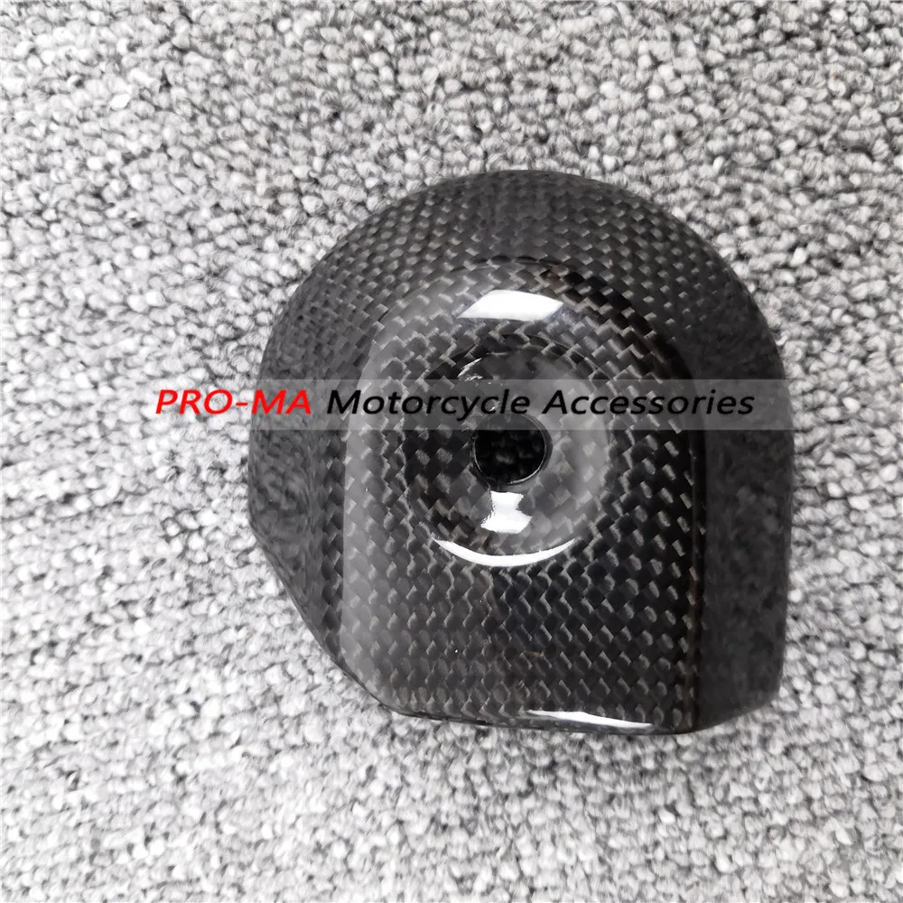 Motorcycle Under seat exhaust insulation cover in Carbon Fiber for Ducati Monster 696 / 796 / 1100 / EVO Plain
Motorcycle Under seat exhaust insulation cover in Carbon Fiber for Ducati Monster 696 / 796 / 1100 / EVO Plain