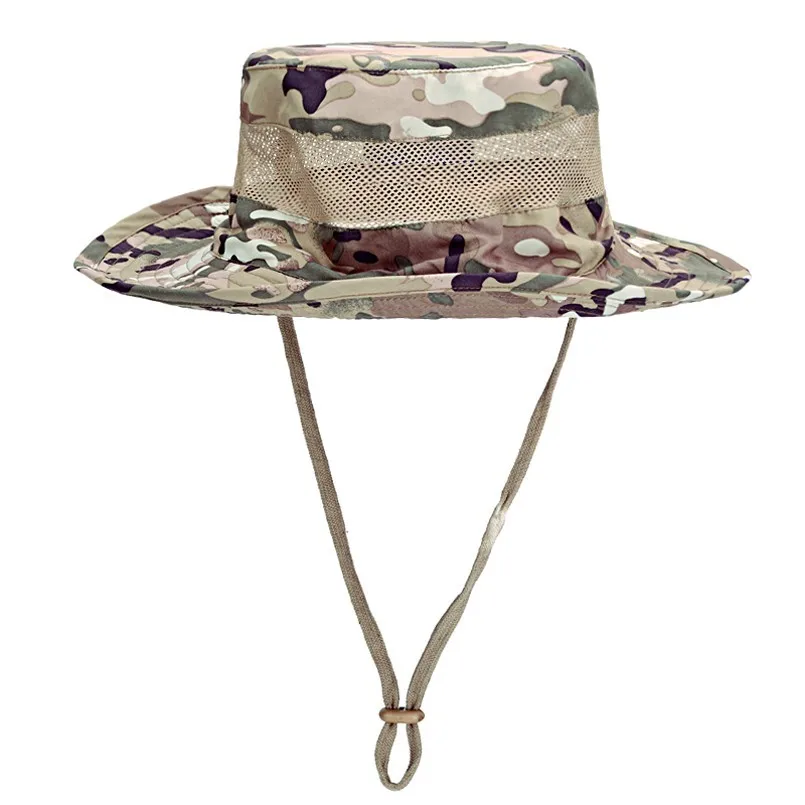 Summer Tactical Army Camouflage Baseball Mesh Caps Men Quick Dry Breathable Hats Simplicity Sun Protection Adult Casual Cap
Summer Tactical Army Camouflage Baseball Mesh Caps Men Quick Dry Breathable Hats Simplicity Sun Protection Adult Casual Cap