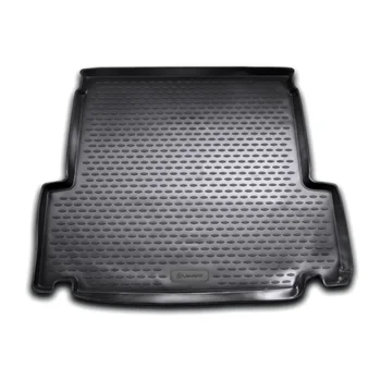 For BMW 3-series Touring E91 2005-2013 black car trunk mat Element NLC0506B12
For BMW 3-series Touring E91 2005-2013 black car trunk mat Element NLC0506B12