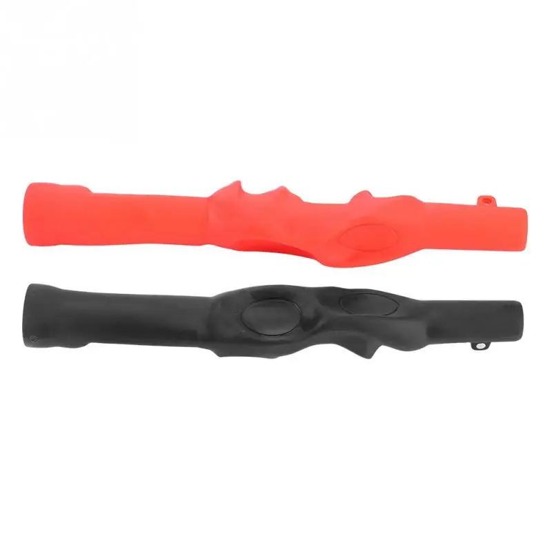 Hand Shaped Golf Club Handle Rubber Golf Club Grip Golf Training Aid for Swing Grip Posture Training Golf Accessories
Hand Shaped Golf Club Handle Rubber Golf Club Grip Golf Training Aid for Swing Grip Posture Training Golf Accessories