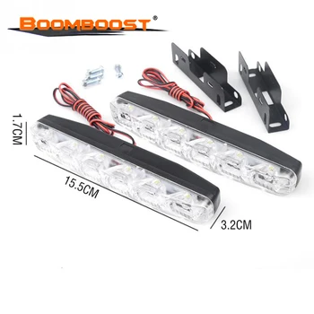 Car harpoon fog light auto lamp 2 piece 6000K car running light 12V car LED Driving Lamps Car-syling Super Bright
Car harpoon fog light auto lamp 2 piece 6000K car running light 12V car LED Driving Lamps Car-syling Super Bright
