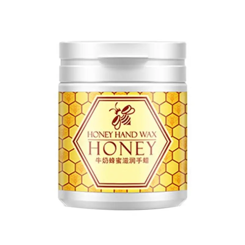 Milk Honey Paraffin Wax Hand Mask Hand Care Whitening Moisturizing Hand Wax Bath Hand Creams Mask Hot Sale
Milk Honey Paraffin Wax Hand Mask Hand Care Whitening Moisturizing Hand Wax Bath Hand Creams Mask Hot Sale