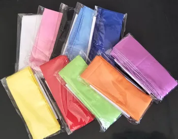 60Pcs Mixed Color New Summer Ice Scarf Super Cool Cooling Headband cool Ice towel cold water neck cooler cool scarf Neck towel
60Pcs Mixed Color New Summer Ice Scarf Super Cool Cooling Headband cool Ice towel cold water neck cooler cool scarf Neck towel
