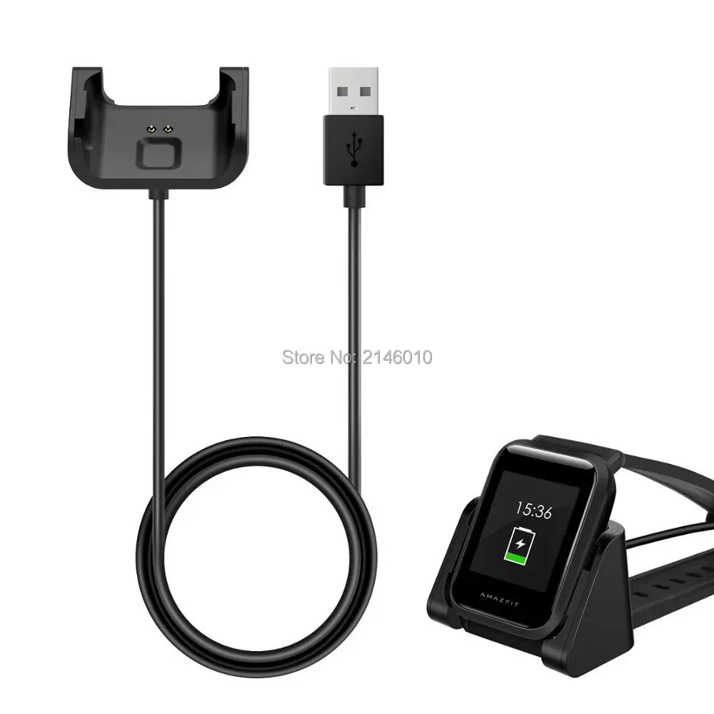 Портативное Сменное зарядное устройство USB зарядный ремешок подставка адаптер станция Подставка док-станция с кабелем для смарт-часов Amazfit Bip
Портативное Сменное зарядное устройство USB зарядный ремешок подставка адаптер станция Подставка док-станция с кабелем для смарт-часов Amazfit Bip