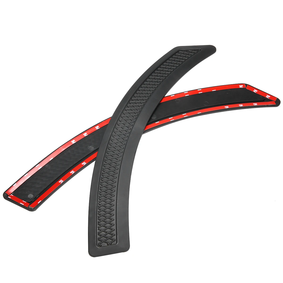 Car Styling Tool 1 Pair Matt Black Car Stickers Front Fender Side Vent Mesh Cover Trims For Mitsubishi Lancer 2008-2015
Car Styling Tool 1 Pair Matt Black Car Stickers Front Fender Side Vent Mesh Cover Trims For Mitsubishi Lancer 2008-2015