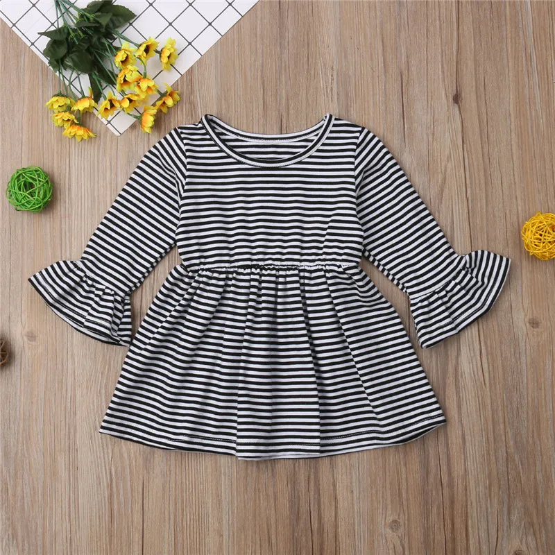 1-6Y Girls Kids Children Tshirts Stripe Mandarin Sleeve Cotton Casual T-Shirts 2019 New Cute Casual Summer Tops Clothes
1-6Y Girls Kids Children Tshirts Stripe Mandarin Sleeve Cotton Casual T-Shirts 2019 New Cute Casual Summer Tops Clothes