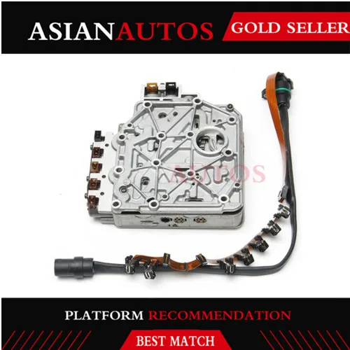 01M Automatic Transmission Valve Body For 99-05 VW Jetta Golf MK4 Beetle OEM 01M325283A
01M Automatic Transmission Valve Body For 99-05 VW Jetta Golf MK4 Beetle OEM 01M325283A