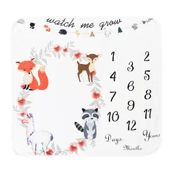 Baby Photography Knitt Cotton Background Blanket Stroller Bath Towel Props Bebe Boy Girl Photo Accessories 
Baby Photography Knitt Cotton Background Blanket Stroller Bath Towel Props Bebe Boy Girl Photo Accessories