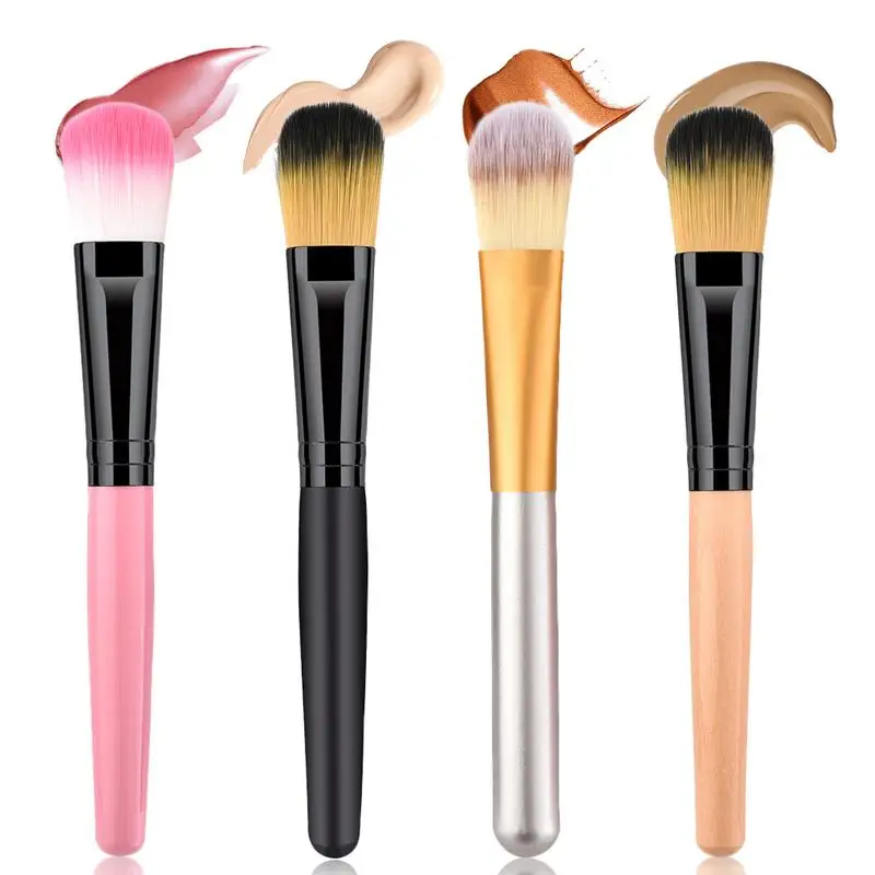 1pcs Makeup Brush Powder Foundation Blush Brushes Eye Shdow Blend Cosmetic Brush Contour Concealer Brushes Beauty Make Up Tools
1pcs Makeup Brush Powder Foundation Blush Brushes Eye Shdow Blend Cosmetic Brush Contour Concealer Brushes Beauty Make Up Tools