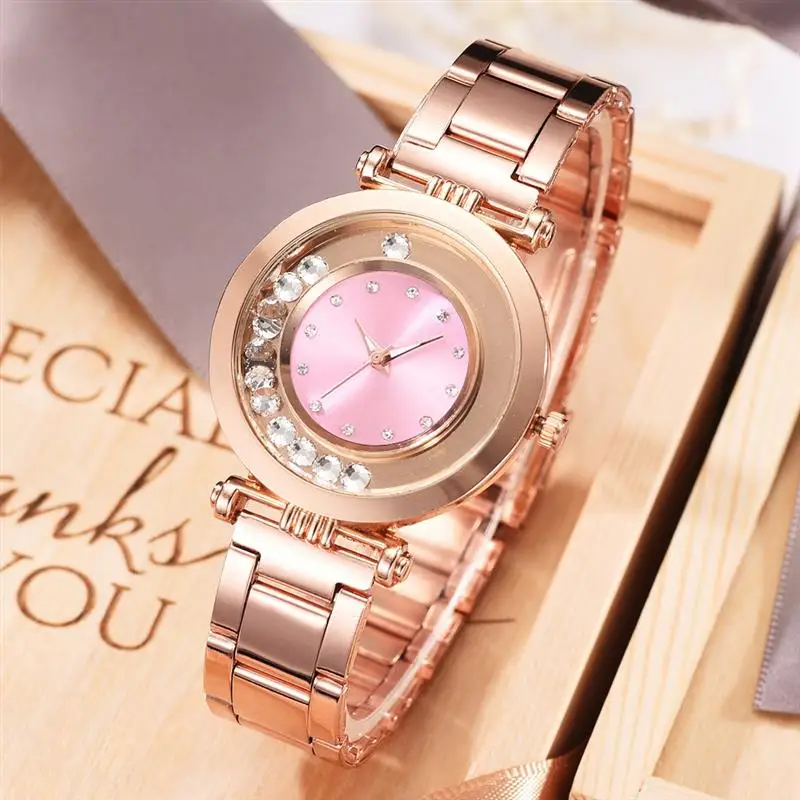 2019 New Famous Brand Casual Full Steel Quartz Watch Women Luxury Rhinestone Women's Watches Relogio Feminino
2019 New Famous Brand Casual Full Steel Quartz Watch Women Luxury Rhinestone Women's Watches Relogio Feminino