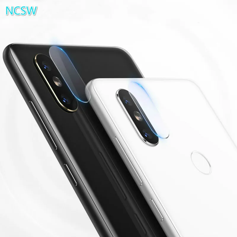 Back Camera Lens Protector Film Tempered Glass For Xiaomi 8lite Pocophone F1 Mi6X A2 Mi6 Mi5 5X 5S Plus Redmi 5 Plus Note5
Back Camera Lens Protector Film Tempered Glass For Xiaomi 8lite Pocophone F1 Mi6X A2 Mi6 Mi5 5X 5S Plus Redmi 5 Plus Note5