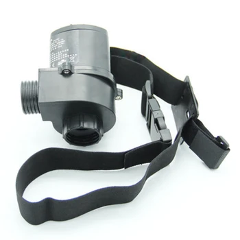 100-240V Electric Constant Flow Supplied Air Fed Face Gas Mask Chemical Dust Cover Spray Painting Tool Respirator System Device
100-240V Electric Constant Flow Supplied Air Fed Face Gas Mask Chemical Dust Cover Spray Painting Tool Respirator System Device