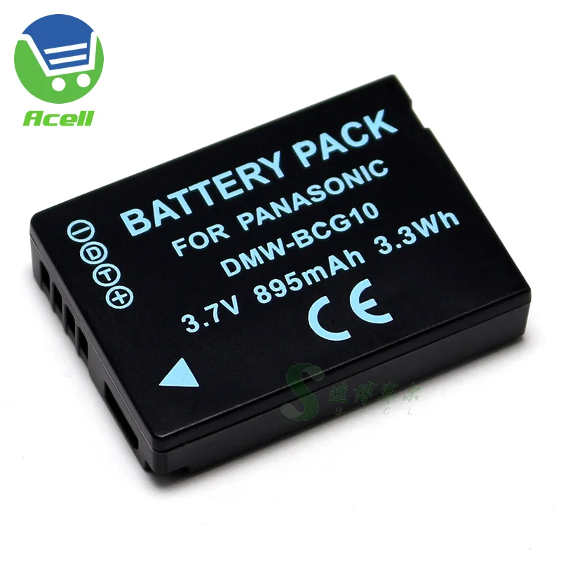 BP-DC7-E BP-DC7-U Battery for Leica V-LUX 20 V-LUX 30 V-LUX 40 v-lux20 v-lux30 v-lux40 Camera
BP-DC7-E BP-DC7-U Battery for Leica V-LUX 20 V-LUX 30 V-LUX 40 v-lux20 v-lux30 v-lux40 Camera