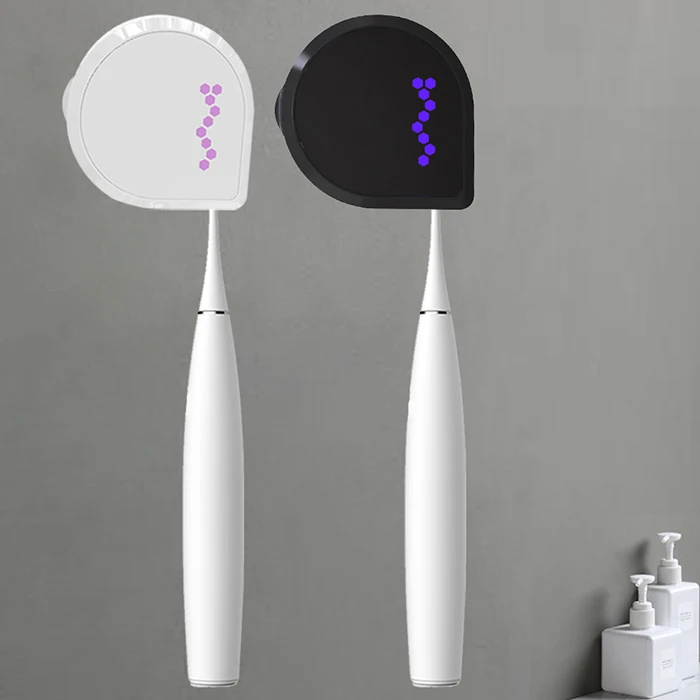 Electric Toothbrush Disinfector Sterilization Storage Box for Xiaomi Soocas Toothbrush Heads Oclean Toothbrush Heads Tooth Brush
Electric Toothbrush Disinfector Sterilization Storage Box for Xiaomi Soocas Toothbrush Heads Oclean Toothbrush Heads Tooth Brush