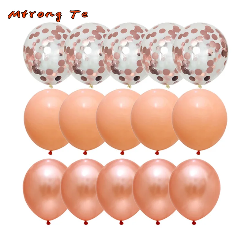 10x12/" POLKA DOT BABY SHOWER BALLOON Birthday Party Wedding Christening Balloons