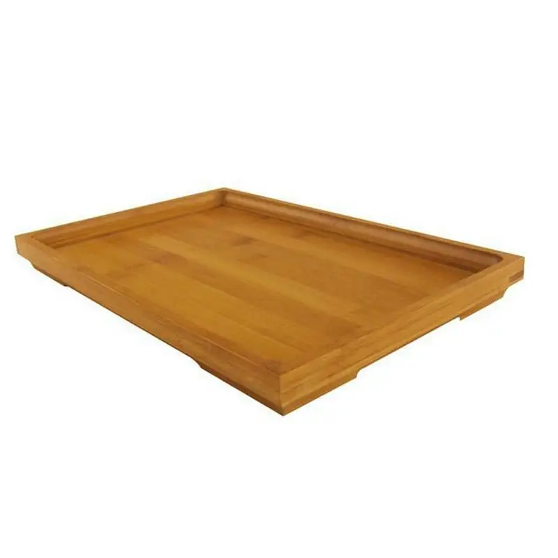 Natural Handmade Straw Woven Square Bamboo Tea Serving Tray Bread Roll Food Fruit Flat Handle Pallet Draining Wooden Plate
Natural Handmade Straw Woven Square Bamboo Tea Serving Tray Bread Roll Food Fruit Flat Handle Pallet Draining Wooden Plate