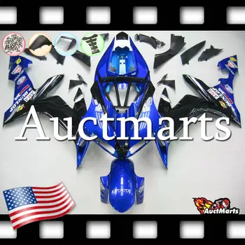 For Yamaha YZFR1 YZF R1 1000 04 05 06 2004 2005 2006 Fairing Bodywork (P/N:4e26)
For Yamaha YZFR1 YZF R1 1000 04 05 06 2004 2005 2006 Fairing Bodywork (P/N:4e26)