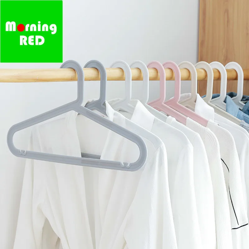 Korean Has No Trace Wet and Dry Dual Use Coat Hanger Clothes Underwear Pants Scarf Tie Flexible Non-slip Drying Baby Hangers
Korean Has No Trace Wet and Dry Dual Use Coat Hanger Clothes Underwear Pants Scarf Tie Flexible Non-slip Drying Baby Hangers