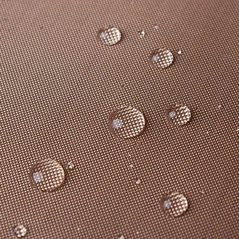 Fiberglass Cloth Easy to Clean Baking Oven Tool Outdoor BBQ Non-stick High Temperature Resistant Baking oilcloth
Fiberglass Cloth Easy to Clean Baking Oven Tool Outdoor BBQ Non-stick High Temperature Resistant Baking oilcloth