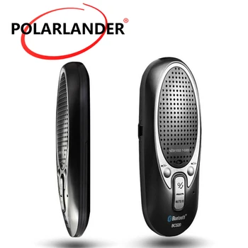 Sun Visor Clip Bluetooth Speakerphon Mini Bluetooth Car Kit Handsfree Extreme Thin With Car Charger Wire Voice-activated
Sun Visor Clip Bluetooth Speakerphon Mini Bluetooth Car Kit Handsfree Extreme Thin With Car Charger Wire Voice-activated