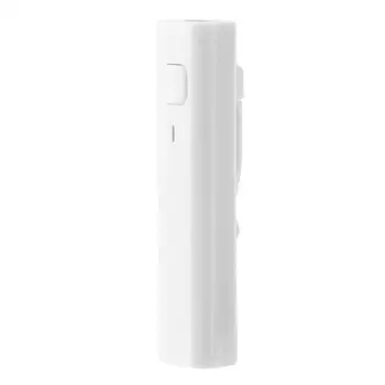 Wireless Bluetooth 4.2 Audio Receiver Adapter 3.5mm AUX Hands-free Car Kit 
Wireless Bluetooth 4.2 Audio Receiver Adapter 3.5mm AUX Hands-free Car Kit