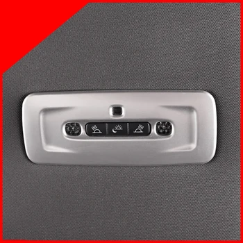 A Little Change Front Rear Read Reading Switch Light Lamp Decoration Trim Frame Cover For Toyota Camry 2018
A Little Change Front Rear Read Reading Switch Light Lamp Decoration Trim Frame Cover For Toyota Camry 2018