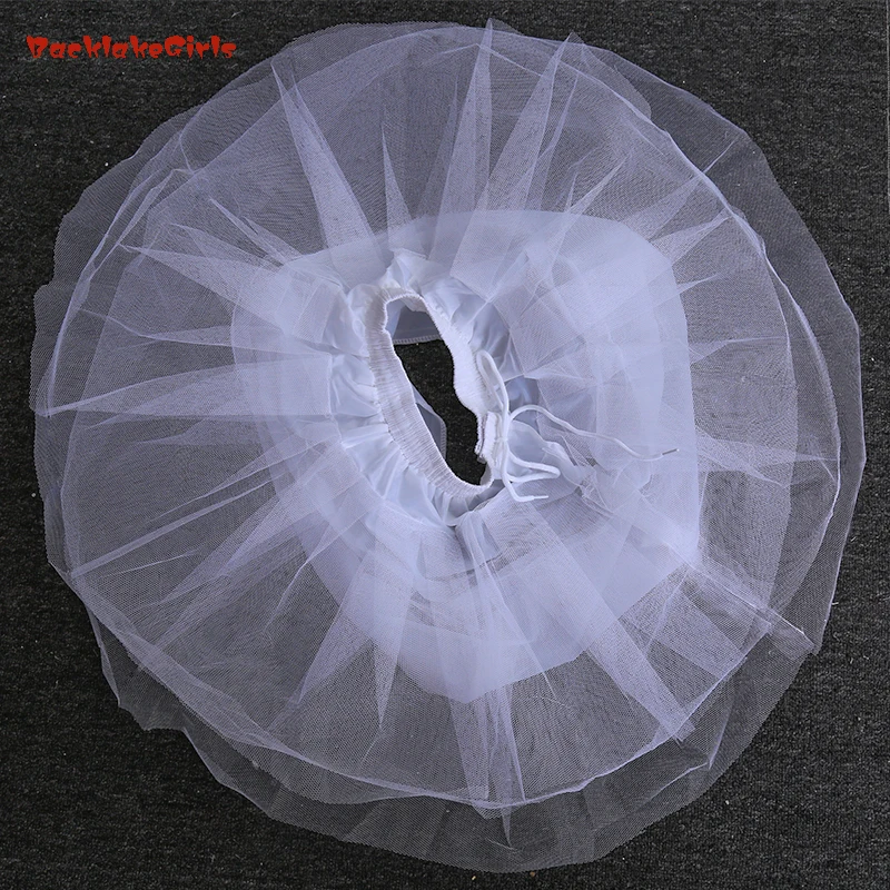2019 bridal high quality three layer mesh petticoat underskirts hotsale three layer net white petticoat Children
2019 bridal high quality three layer mesh petticoat underskirts hotsale three layer net white petticoat Children