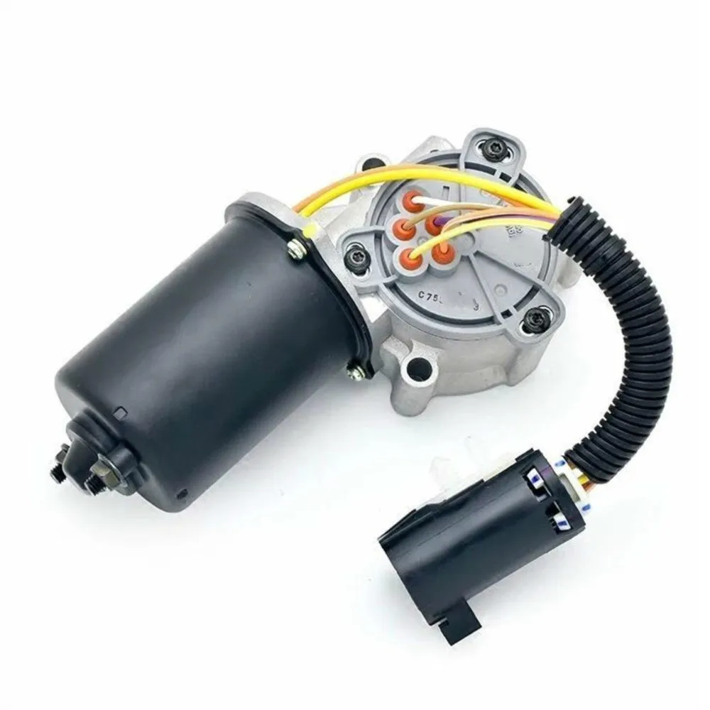 44-24-648-014-A Genuine Transfer Motor For Hyundai Terracan 2001-2006 Ems Shipping 47303H1000 Transfer box Actuator SORENTO
44-24-648-014-A Genuine Transfer Motor For Hyundai Terracan 2001-2006 Ems Shipping 47303H1000 Transfer box Actuator SORENTO