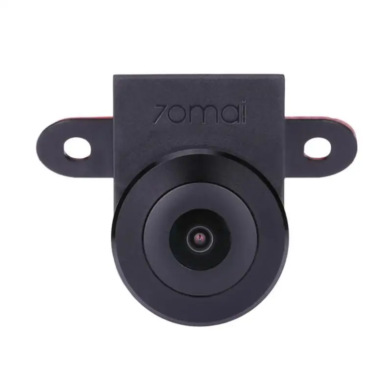 Xiaomi 70 Mai Car Rear View Camera 138 Degree 720P Night Vision IPX7 Reversing Double Recording for Vehicle Parking Reverse
Xiaomi 70 Mai Car Rear View Camera 138 Degree 720P Night Vision IPX7 Reversing Double Recording for Vehicle Parking Reverse