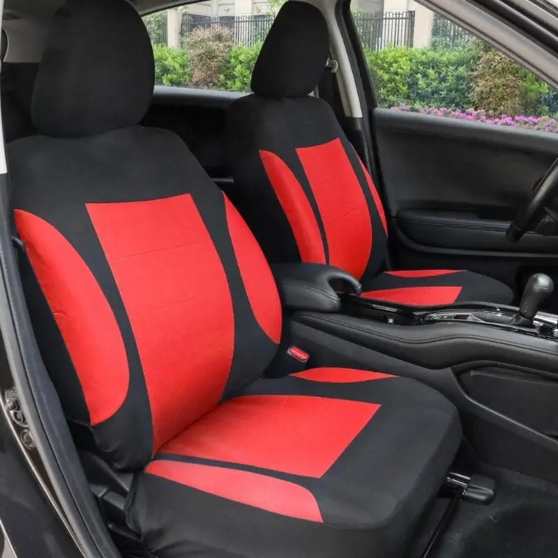 Universal 11pcs Car Front Rear Seat+ Head Rest Full Set Car Seat Protector Covers Fit Most Cars Covers
Universal 11pcs Car Front Rear Seat+ Head Rest Full Set Car Seat Protector Covers Fit Most Cars Covers