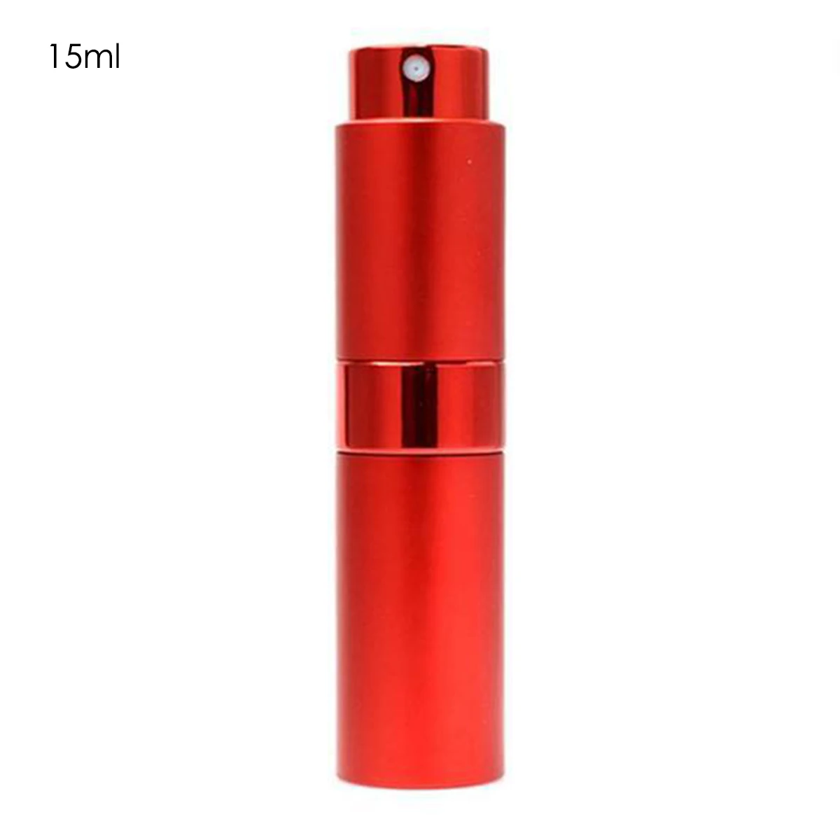 Portable Mini 15ml Perfume Refillable Perfume Atomizer Bottle Travel Scent Pump Refillable Spray Perfume Bottle
Portable Mini 15ml Perfume Refillable Perfume Atomizer Bottle Travel Scent Pump Refillable Spray Perfume Bottle