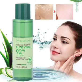 120ml Natural Aloe Vera Gel Skin Care Face Cream Hyaluronic Acid Anti Winkle Whitening Moisturizing Acne Treatment Cream
120ml Natural Aloe Vera Gel Skin Care Face Cream Hyaluronic Acid Anti Winkle Whitening Moisturizing Acne Treatment Cream