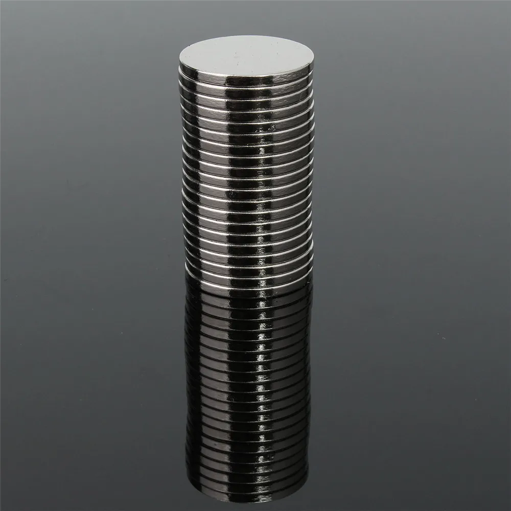 20pcs 20mm x 2mm N52Rare Earth Neodymium Magnets strong Permenent Craft Model Magnet 20 x 2mm 
20pcs 20mm x 2mm N52Rare Earth Neodymium Magnets strong Permenent Craft Model Magnet 20 x 2mm