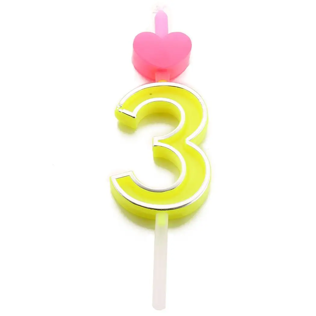 4 5 with 9 Number Party 2 1 5cm Cake 4 Happy 0 Birthday 3 8 6 1inch Candles 10 7 Moulded Holders Candle
4 5 with 9 Number Party 2 1 5cm Cake 4 Happy 0 Birthday 3 8 6 1inch Candles 10 7 Moulded Holders Candle